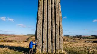 BRITAIN: The Lost Megaliths Older Than Stonehenge You’ve Never Seen