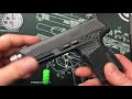 sig sauer p365 grip module replacement