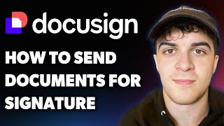 How to Send Documents for Signature Docusign Rooms (Full 2025 Guide)