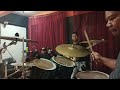 jamming santai² cover lefthanded tiada lagi kidungmu.. Ezra buat hal😂