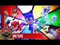 PJ Masks Power Heroes Mighty Alliance  [3]