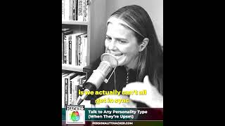 Are INFJs, ENFJs, ESFJs, and ISFJs All Thinking the Same Thing? | PersonalityHacker.com
