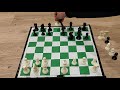 chess trick hindi सिर्फ 4 चालों में queen का खेल खत्म tennison chess trap chess trick hindi