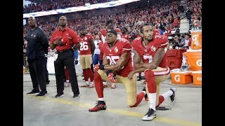 Unpacking The Colin Kaepernick Situation, Point by Point | Dre Baldwin