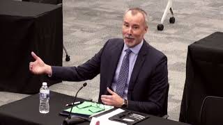 Superintendent Interviews - March 28, 2022