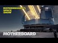 Building the World's Largest Optical Telescope | Motherboard’s Space Show