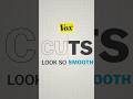 How does Vox make their cuts look so smooth? #vox #motiongraphics #aftereffects #animation