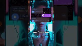 This snapchat influencer just became an AI girlfriend#carynmarjorie #carynai #ainews #aigirlfriend