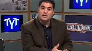 Cenk's 5% Rule on Racism