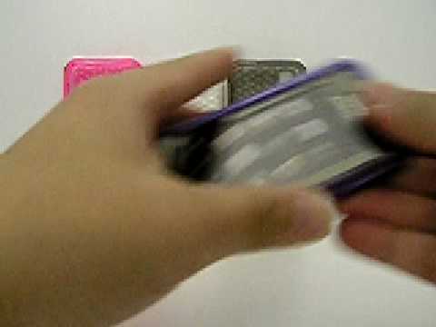 HD Soft Silicone Skin Case for Samsung Sprint M800 HD Soft Silicone Skin Case for Samsung Sprint M800