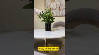 Creative vase craft ☺| home decor craft |5-Minute Crafts #shorts #gift #craft #diy #art #cover