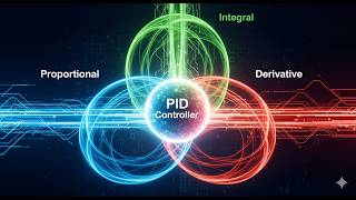 PID controller : The world's algorithm