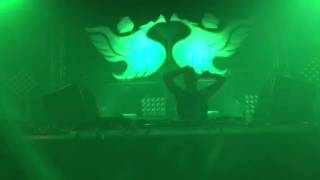 Fergie@godskitchen the last dance