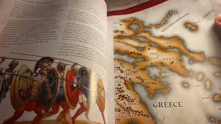 Warlord Games SPQR Rulebook Review