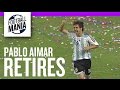 Pablo Aimar Retires From Football - Argentina Goals & Highlights