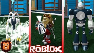 El Omnitrix De Sonic En Roblox Todos Los Alien De Ben 10 Sonic - la carrera de sonic en roblox pelicula sonic legends of speed roblox leon picaron