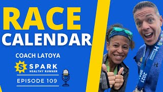 How Often Should I Run a Race | Plan Your Annual Race Calendar | How Many Race Should I Run A Year?