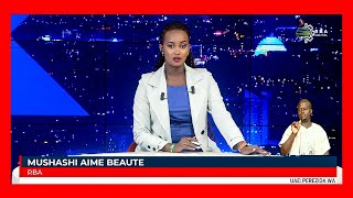 Amakuru Arambuye: 13.01.2025