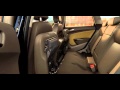 Opel Astra J Sports Tourer - FlexFold in practice