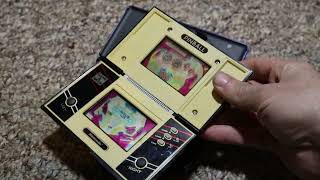 The Nintendo DS before the Nintendo DS