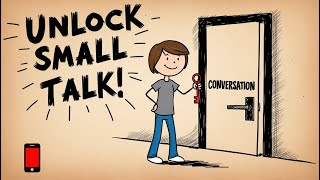 Small Talk Mastery for Introverts: Turn Awkward Chit‑Chat into Confident Conversations