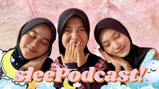 Sleepodcast | Mengenal tentang kesehatan mental dan tanda-tandanya