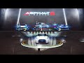 Asphalt 8 Multiplayer Chevrolet Camaro SS IE vs Peugeot Onyx vs Ford GT Mk II vs Nissan GT-R Nismo