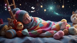 Sleep Music For Babies ♥Lullaby ♫ Babies Fall Asleep Quickly