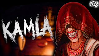 Kamla (Indian Horror Game) Gameplay தமிழ் Nightmare Mode FULL GAME | 2K 60fps