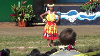 May Day - Ho'onani 'ia Hokule'a 5.23.2014