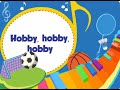 Kid's song - Unit 5: Free time activities- I learn smart start 2