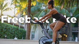 Freebeat Boom Bike| CIAO BELLA TV
