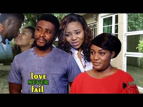 Love Never Fail Season 2 - 2018 Latest Nigerian Nollywood Movie full HD