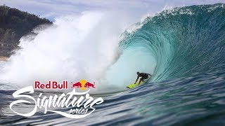 Red Bull Signature Series - Volcom Pipe Pro FULL TV EPISODE