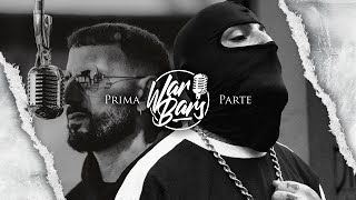 WAR BARS - Prima Parte - Zinghero \u0026 Ntò (prod. Blocka Beatz)