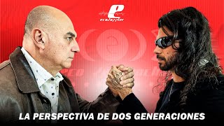 Eco Doppler - La Perspectiva de dos Generaciones (25° Programa)