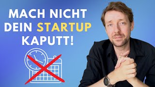 Wie viel Struktur braucht dein Startup? Tipps für Gründer