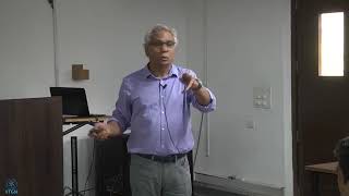 Aerospace Materials: Microstructure, Fracture and Fatigue | Dr Kumar V Jata | GIAN 2018 | Day 1