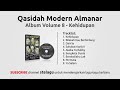 Qosidah modern almanar ( album volume 8 - kehidupan)