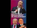 POR QUE LULA NUNCA PEDIU O IMPEACHMENT DE BOLSONARO?