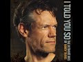 randy travis forever and ever amen official audio