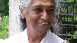 Ettumanoor Ambalathil.... S Janaki