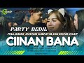 DJ CIINAN BANA‼️STYLE TRAP PARTY BEDIL FULL BASS GOGOK-MAYA799