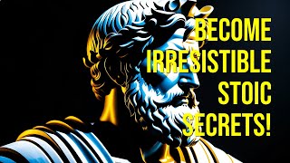 19 Stoic STRATEGIES for RESPECT: Become MORE VALUED to others!