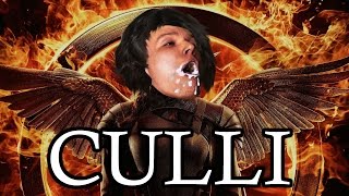 KOKONAINEN CULLI (The Culling)