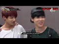 How BTS JUNGKOOK teases his hyungs!