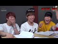 How BTS JUNGKOOK teases his hyungs!