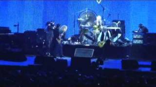 Led Zeppelin - Nobody's Fault but Mine Live at the O2 Arena Reunion Concert (HQ)