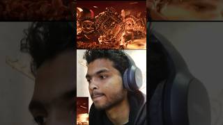 Kingdom Official teaser | #reaction video.  #shorts #shortvideo #kingdom