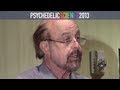 Scientific Problem Solving with Psychedelics - James Fadiman